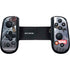 Marvel Black Widow High Kick Backbone One for iPhone Game Controller Skin